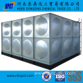 Big size stainless steel assembled ss water tank